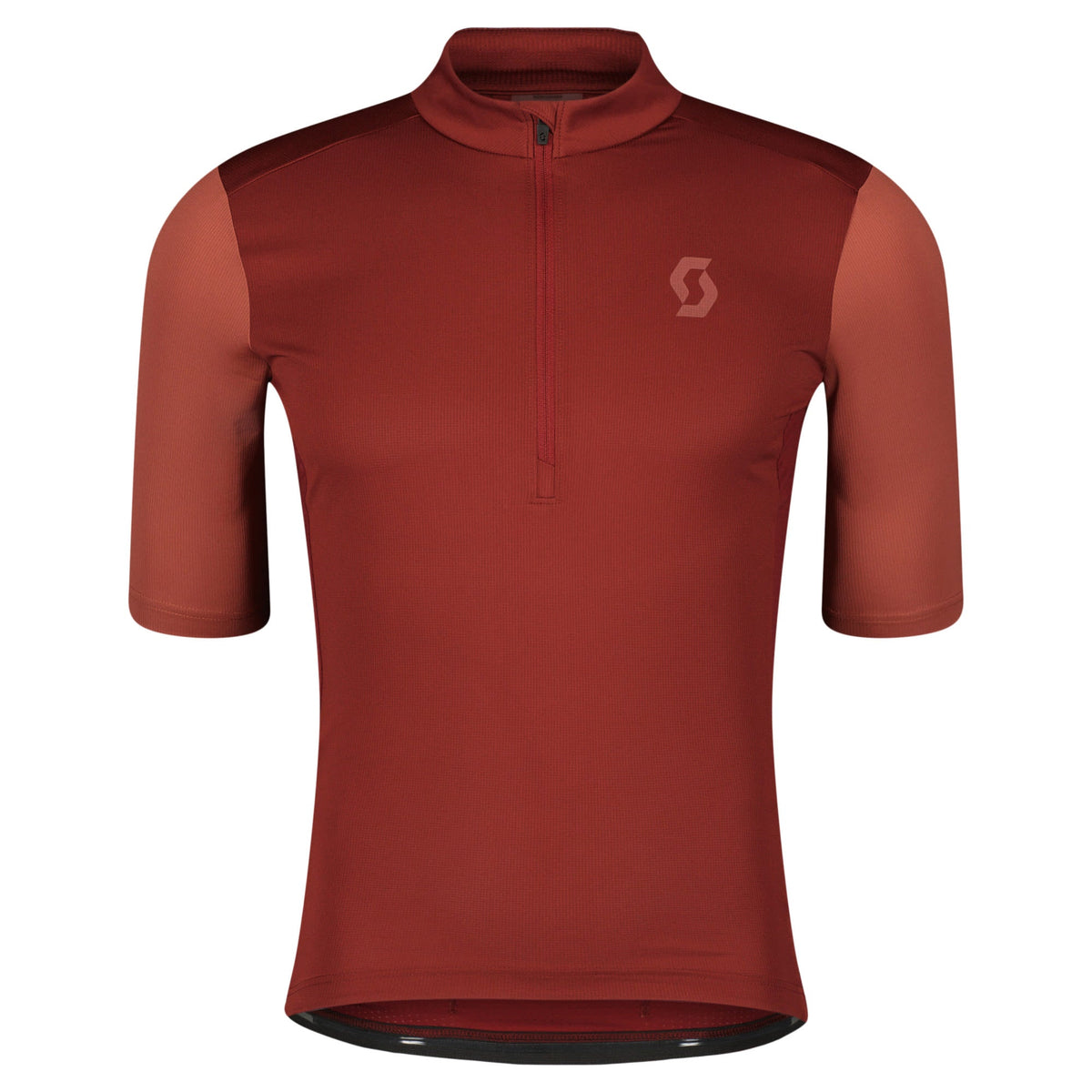 Scott M GRAVEL 10 S/SL SHIRT
