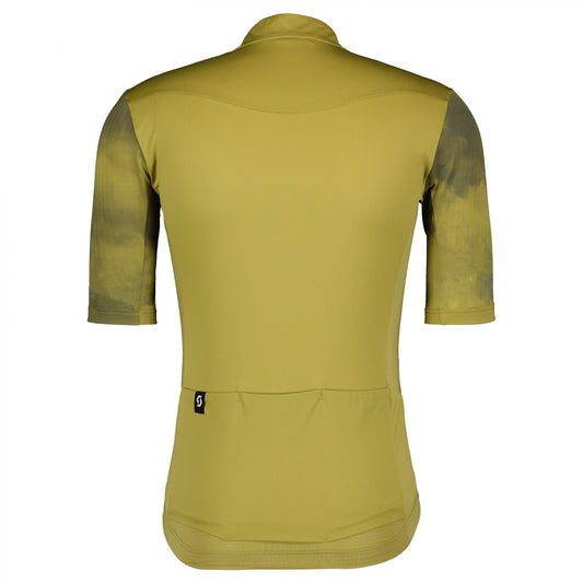 Scott M GRAVEL 10 S/SL SHIRT