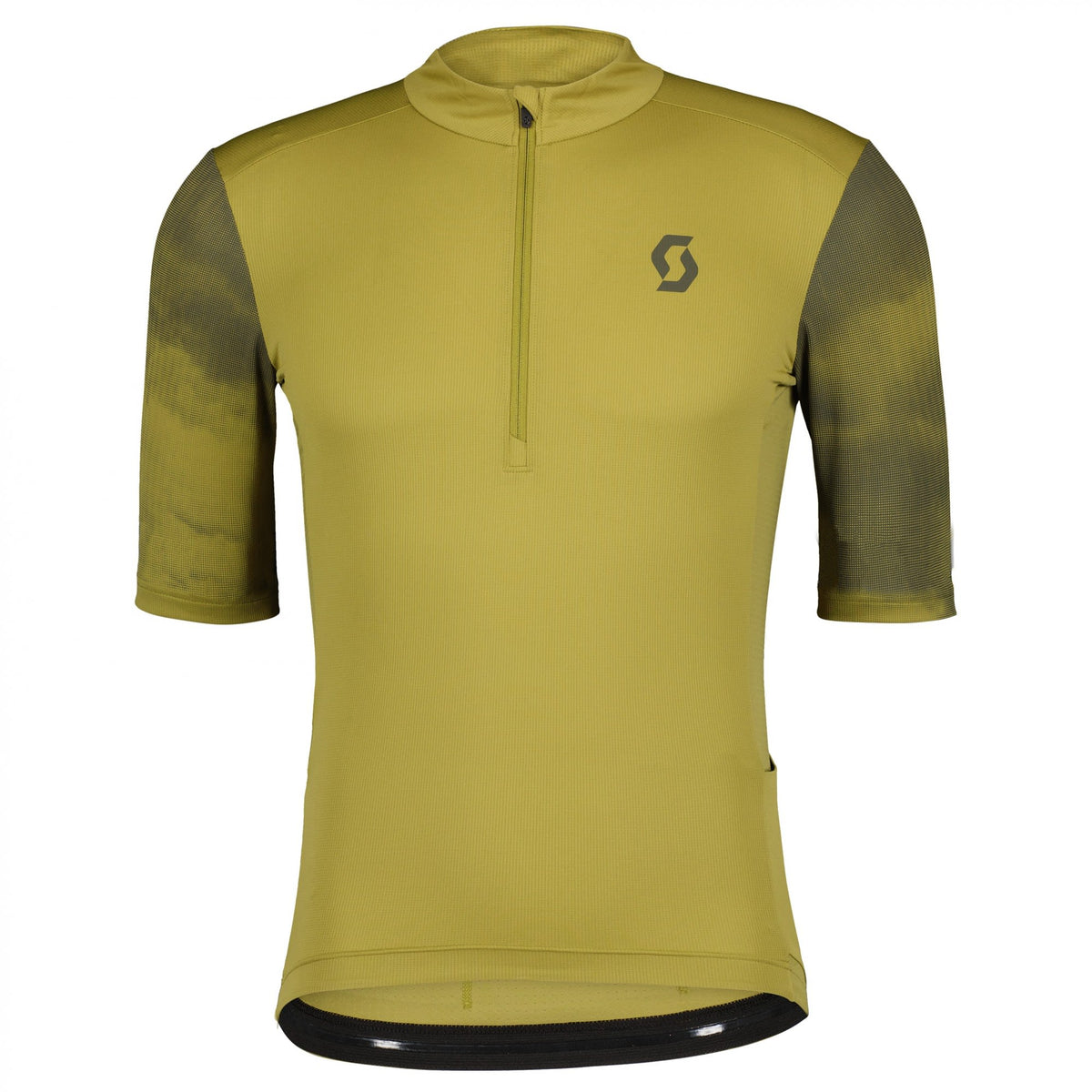 Scott M GRAVEL 10 S/SL SHIRT
