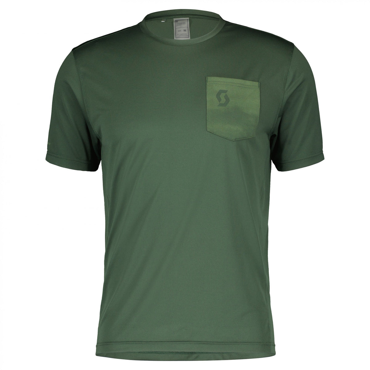 Scott M GRAVEL 20 S/SL SHIRT