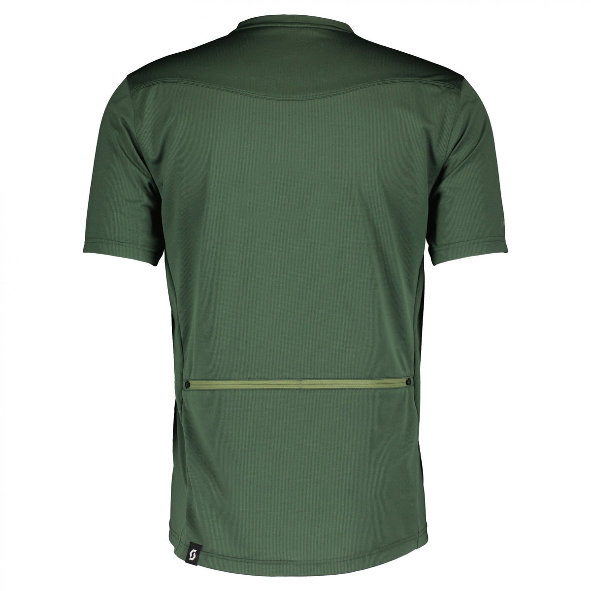 Scott M GRAVEL 20 S/SL SHIRT