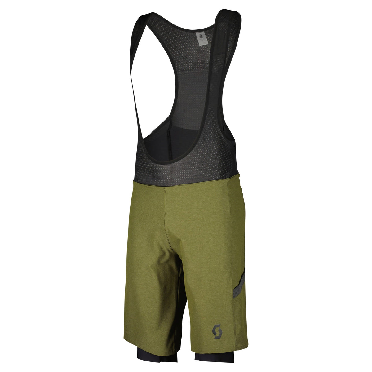Scott M GRAVEL HYBRID +++ SHORTS