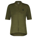 Scott M GRAVEL MERINO S/SL SHIRT