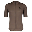Scott M GRAVEL MERINO S/SL SHIRT