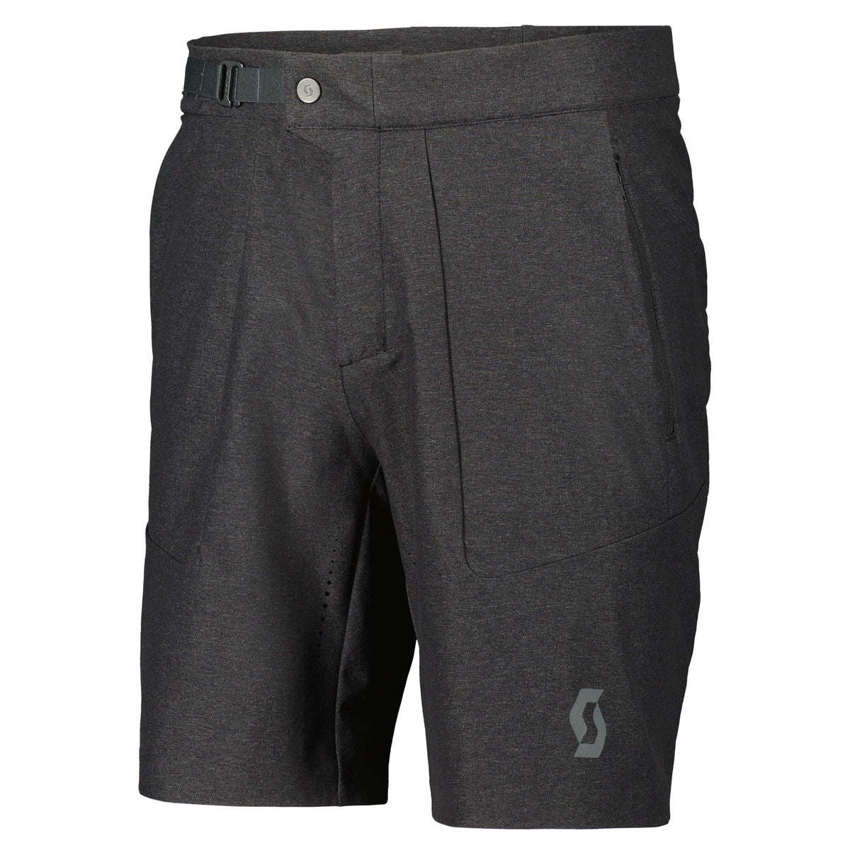 Scott M GRAVEL SHORTS