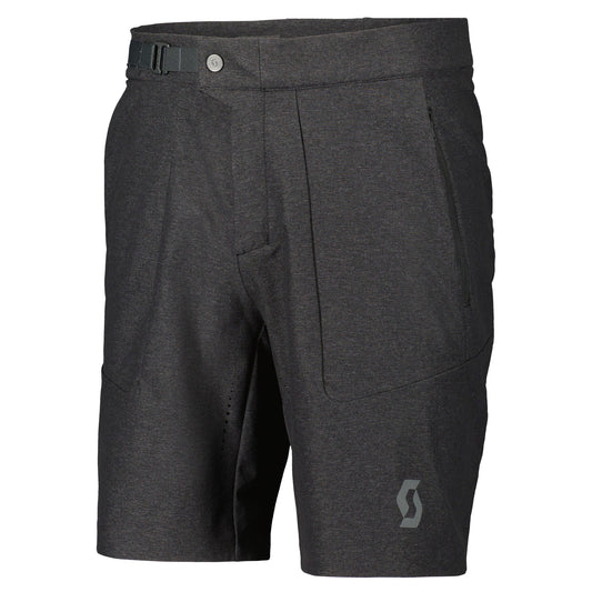 Scott M GRAVEL SHORTS