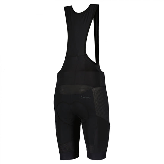 Scott M GRAVEL UNDERWEAR +++ BIBSHORTS