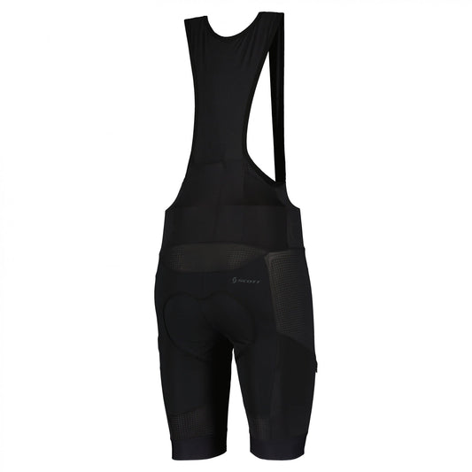 Scott M GRAVEL UNDERWEAR +++ BIBSHORTS
