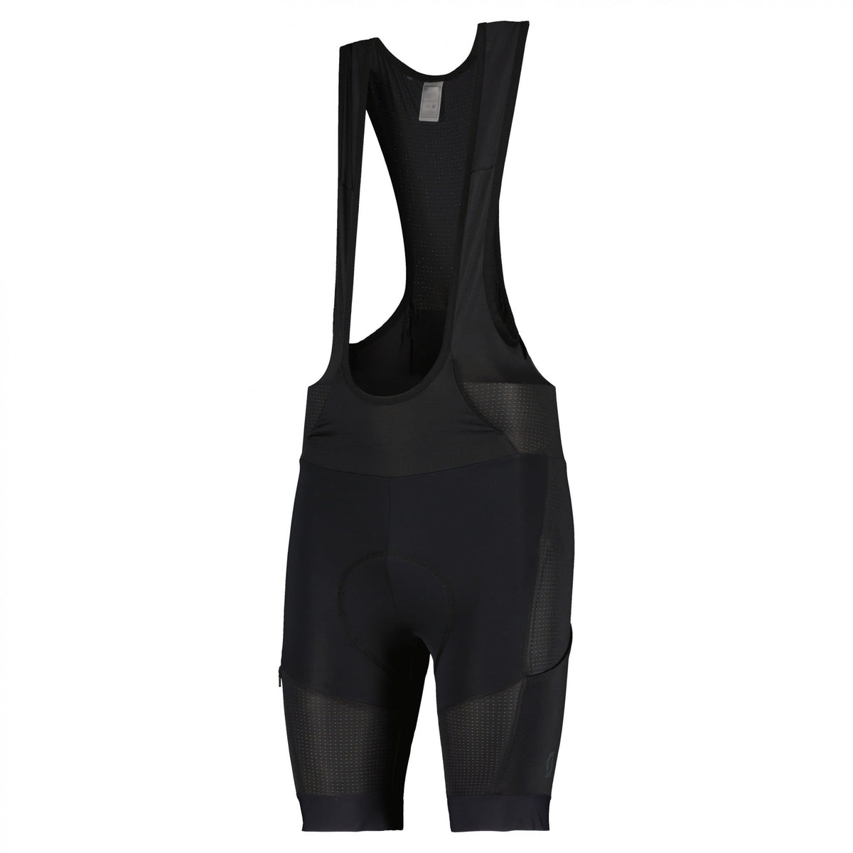Scott M GRAVEL UNDERWEAR +++ BIBSHORTS