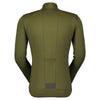 Scott M GRAVEL WARM MERINO L/SL