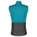 Scott M GRAVEL WARM MERINO VEST