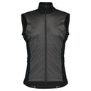 Scott M GRAVEL WARM MERINO VEST