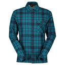 Scott M HERITAGE PILE SHIRT