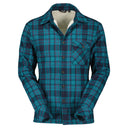 Scott M HERITAGE PILE SHIRT