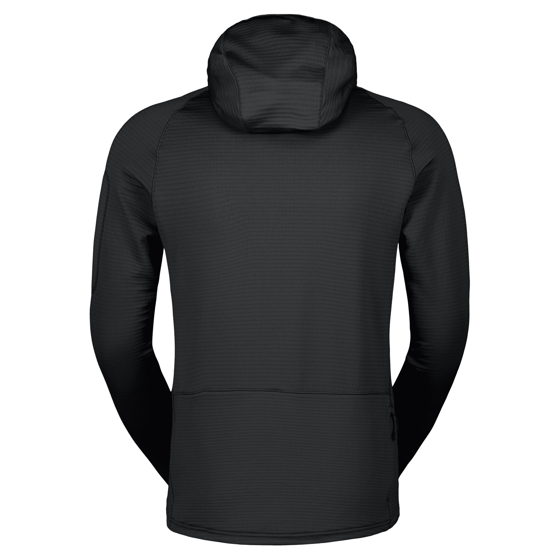 Scott M HOODY DEFINED LIGHT PULLOVER