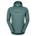 Scott M HOODY DEFINED LIGHT PULLOVER