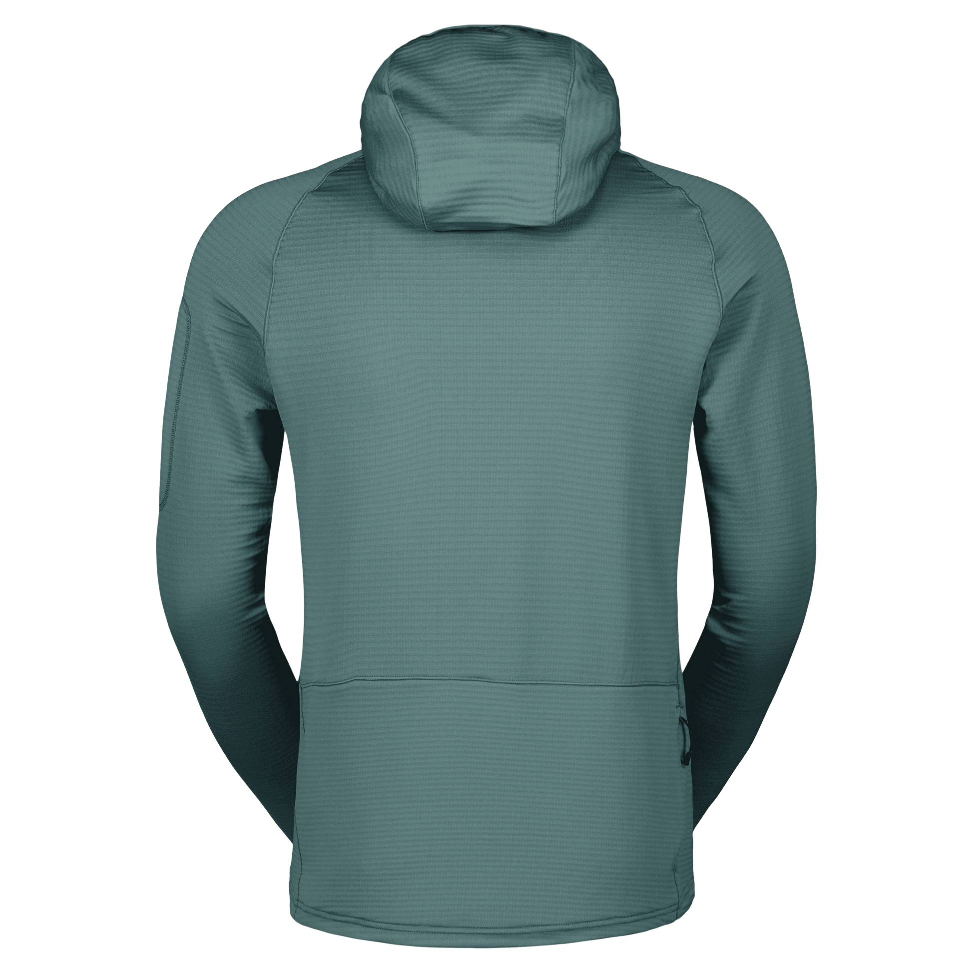 Scott M HOODY DEFINED LIGHT PULLOVER
