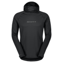 Scott M HOODY DEFINED LIGHT PULLOVER