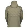 Scott M HOODY DEFINED WARM HYBRID