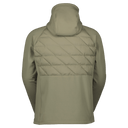 Scott M HOODY DEFINED WARM HYBRID