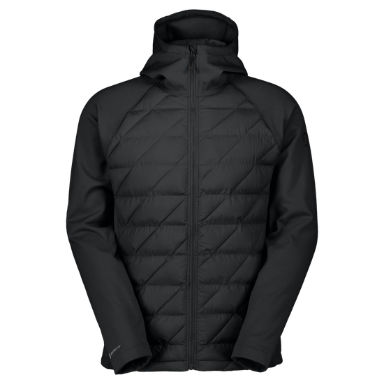 Scott M HOODY DEFINED WARM HYBRID