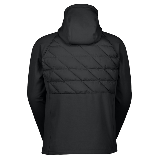 Scott M HOODY DEFINED WARM HYBRID