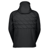 Scott M HOODY DEFINED WARM HYBRID