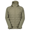 Scott M HOODY DEFINED WARM HYBRID