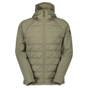 Scott M HOODY DEFINED WARM HYBRID