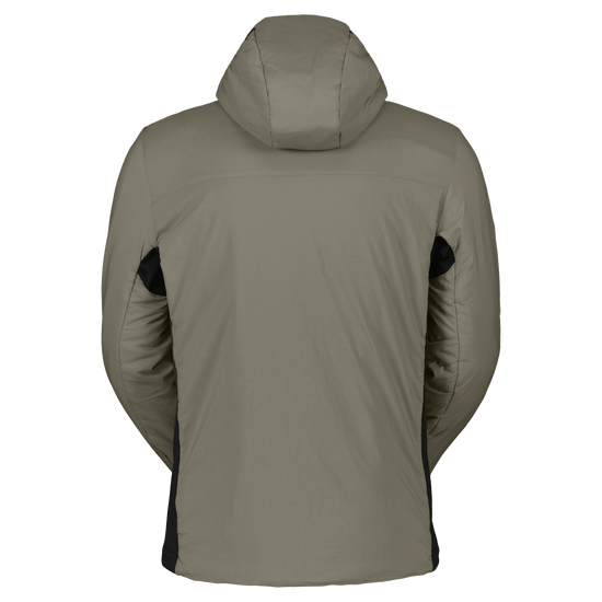 Scott M HOODY INSULOFT LIGHT