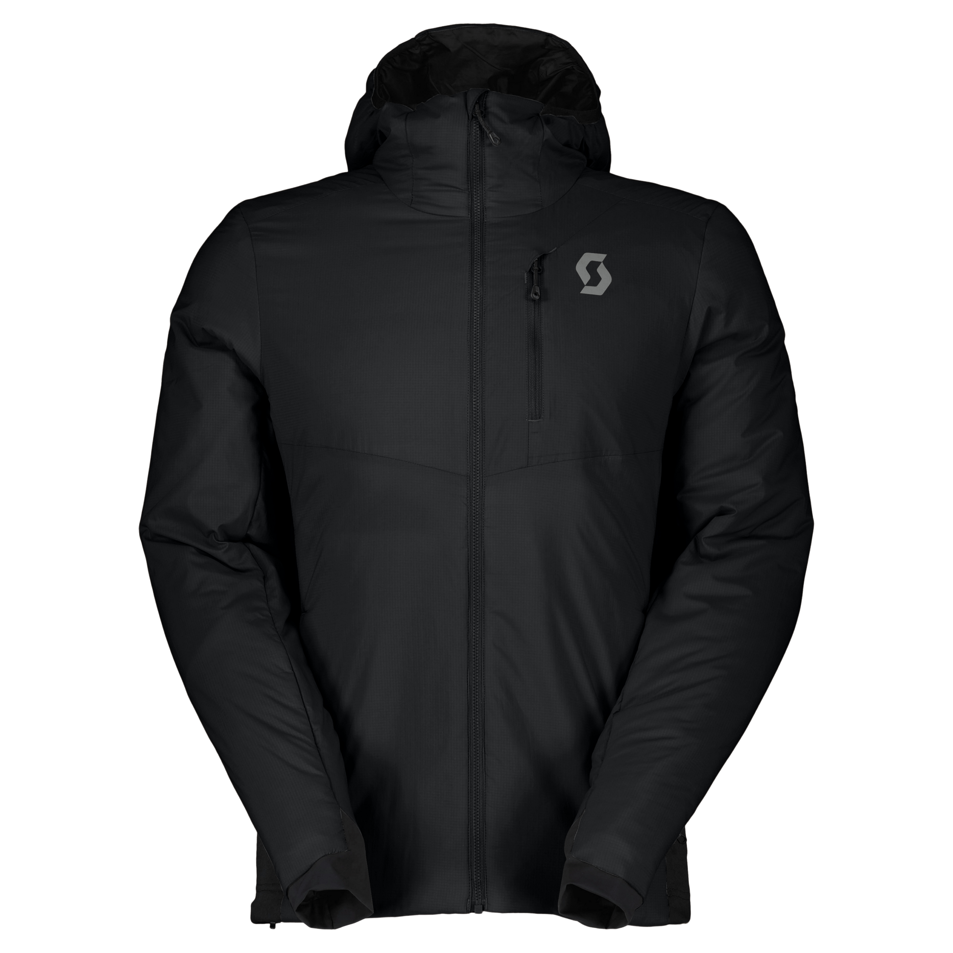 Scott M HOODY INSULOFT LIGHT