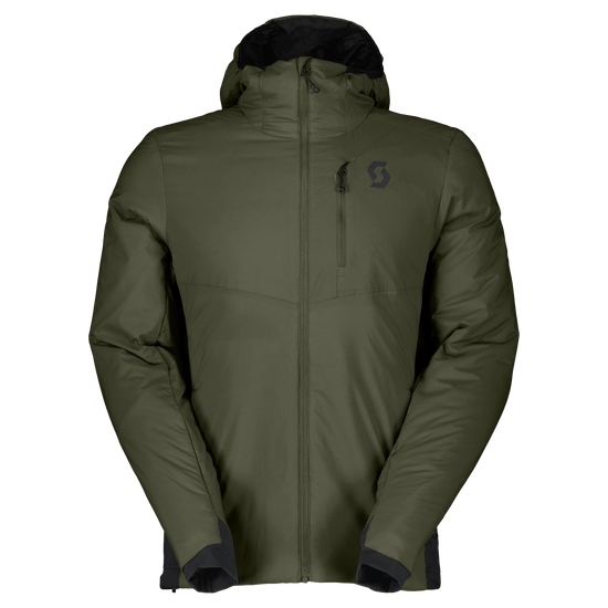 Scott M HOODY INSULOFT LIGHT