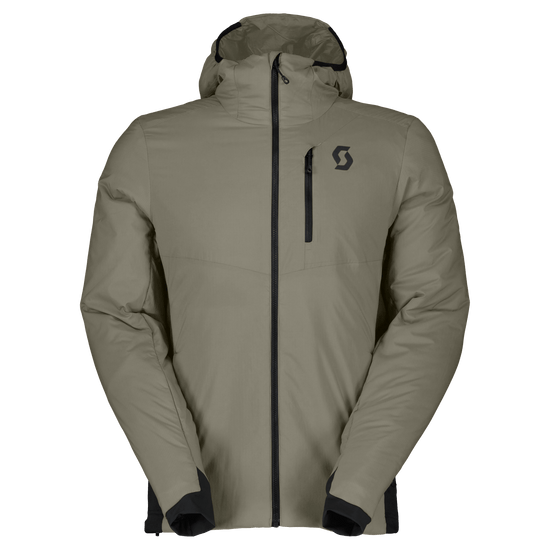 Scott M HOODY INSULOFT LIGHT