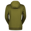 Scott M HOODY TECH WARM ZIP