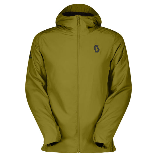 Scott M INSULOFT AIR PL HOODY
