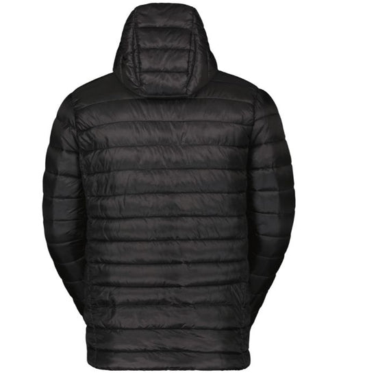 Scott M INSULOFT TECH PL HOODY