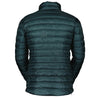 Scott M INSULOFT TECH PL JACKET