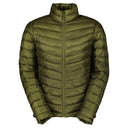 Scott M INSULOFT TECH PL JACKET