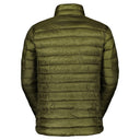 Scott M INSULOFT TECH PL JACKET