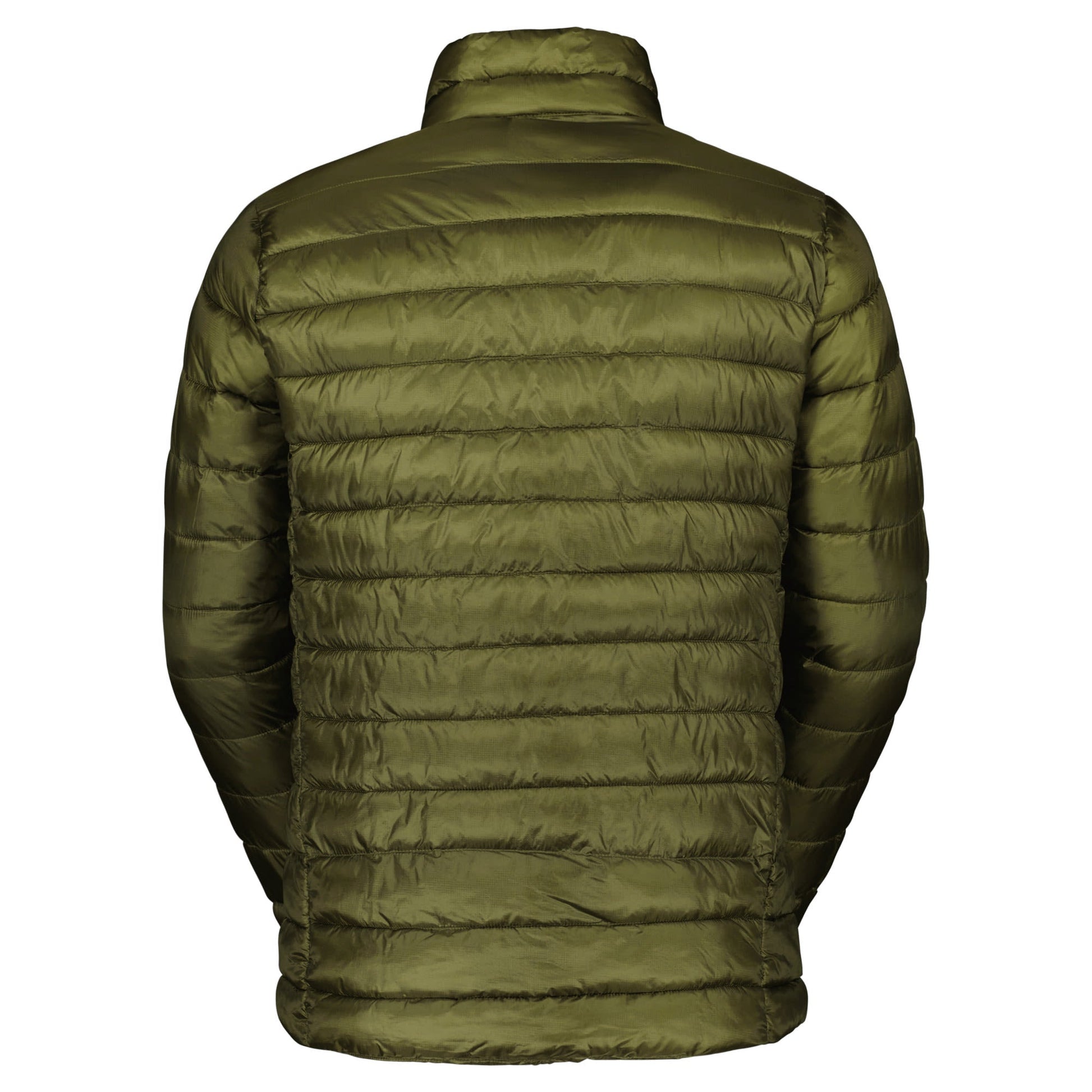 Scott M INSULOFT TECH PL JACKET