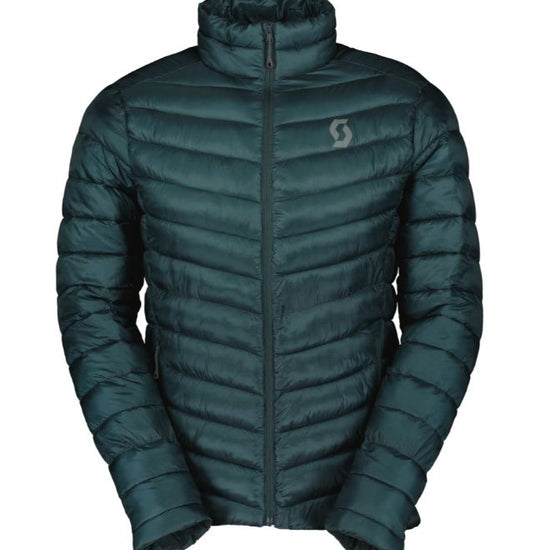 Scott M INSULOFT TECH PL JACKET