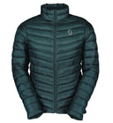Scott M INSULOFT TECH PL JACKET