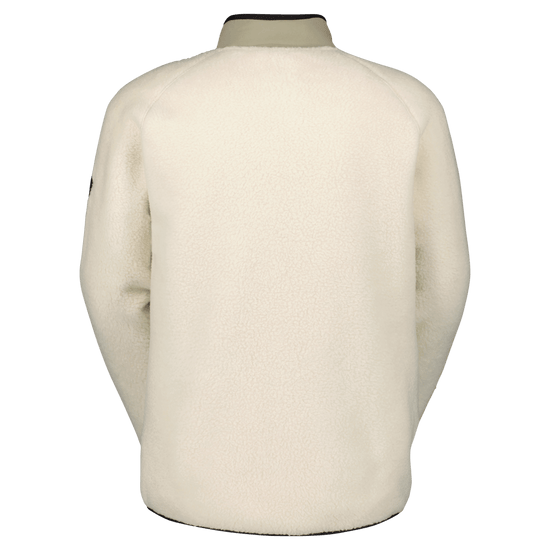 Scott M JACKET DEFINED HERITAGE PILE