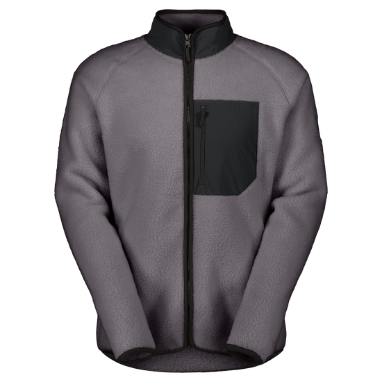 Scott M JACKET DEFINED HERITAGE PILE
