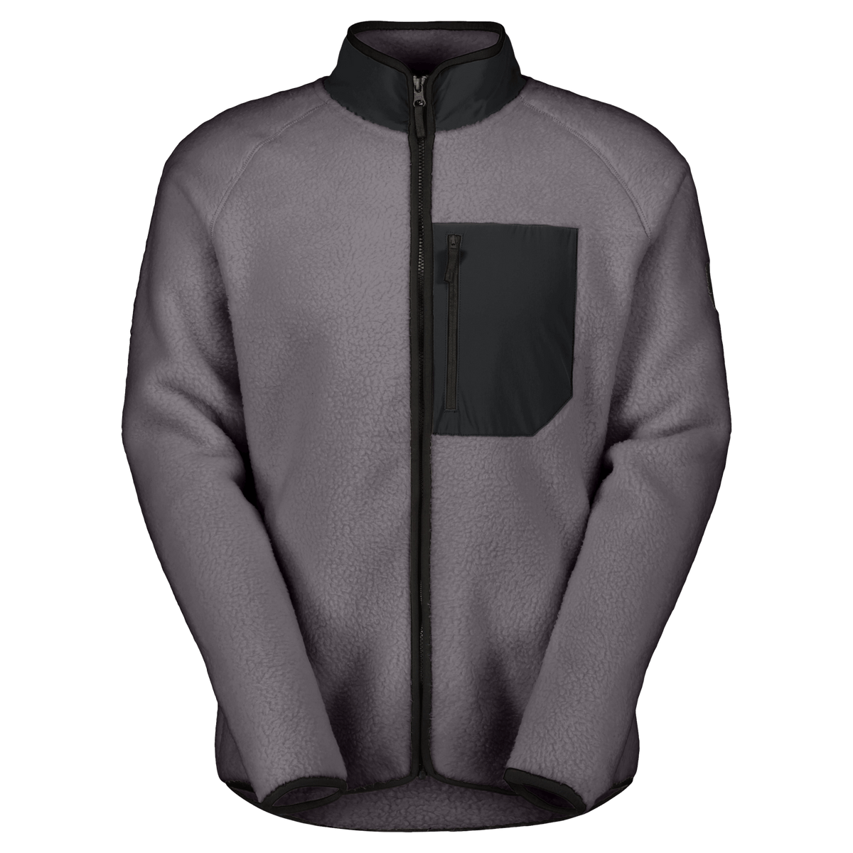 Scott M JACKET DEFINED HERITAGE PILE