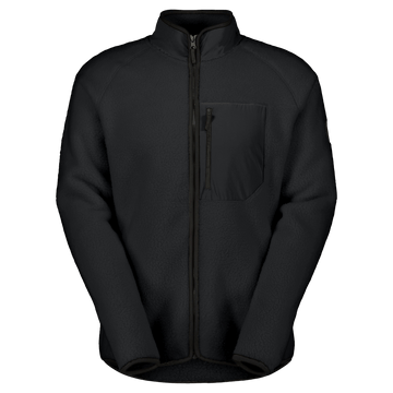 Scott M JACKET DEFINED HERITAGE PILE