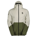 Scott M JACKET EXPLORAIR LIGHT DRYO 2.5L