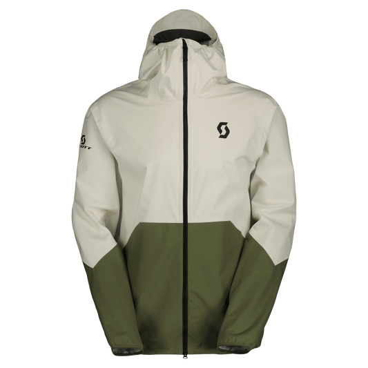 Scott M JACKET EXPLORAIR LIGHT DRYO 2.5L