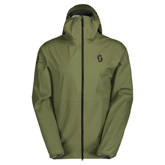 Scott M JACKET EXPLORAIR LIGHT DRYO 2.5L