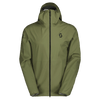 Scott M JACKET EXPLORAIR LIGHT DRYO 2.5L